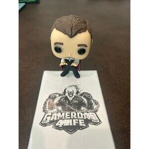 Funko Pop! Television - Stranger Things - Bob Newby (Vampire) # 643
